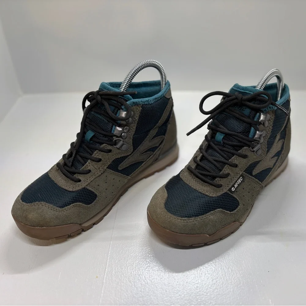 Hi-Tec Sierra Lite women's hiking boots size 6